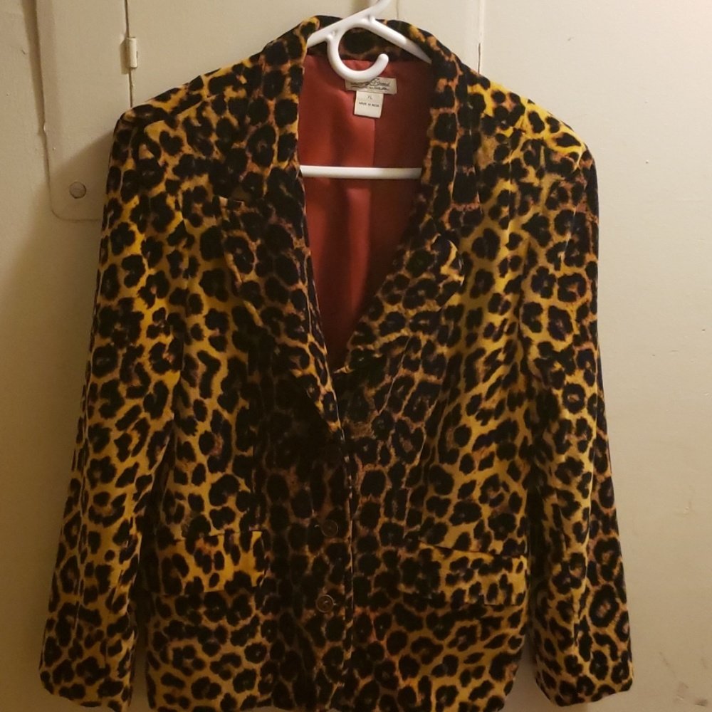 Blazer